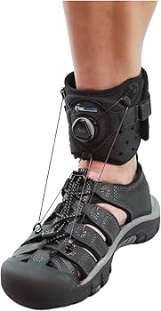 足サポート 歩行用 装具 Elevate Drop Foot Brace 左右 Elevate Drop Foot Brace : Amazon.ca: Health & Personal Care